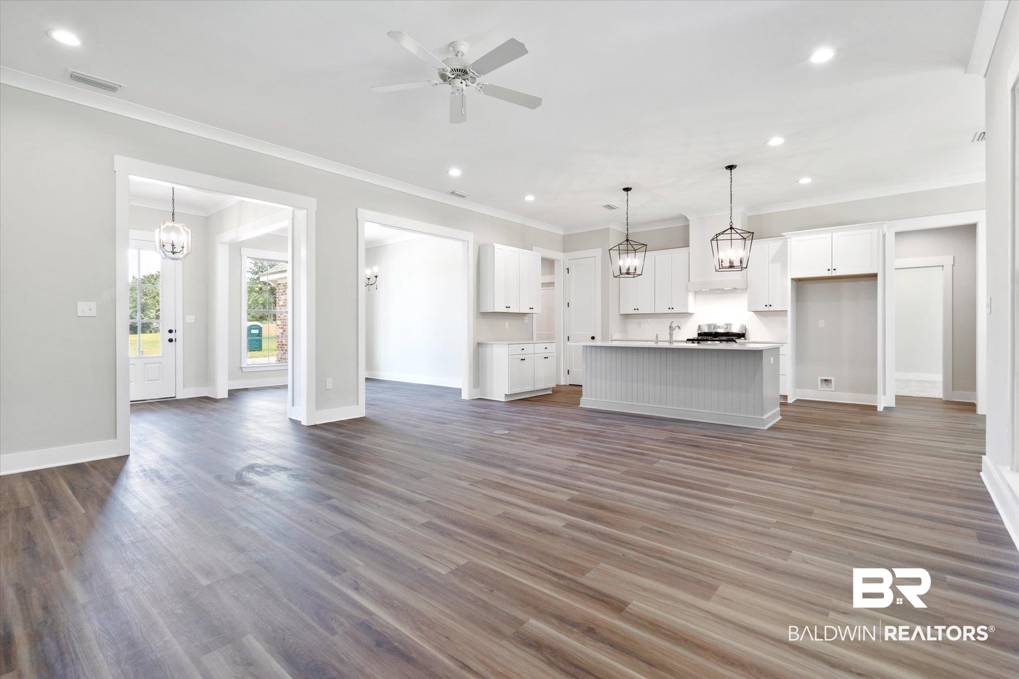 10209 Grady Lane Mobile, AL 36695 - Photo 7 of 17
