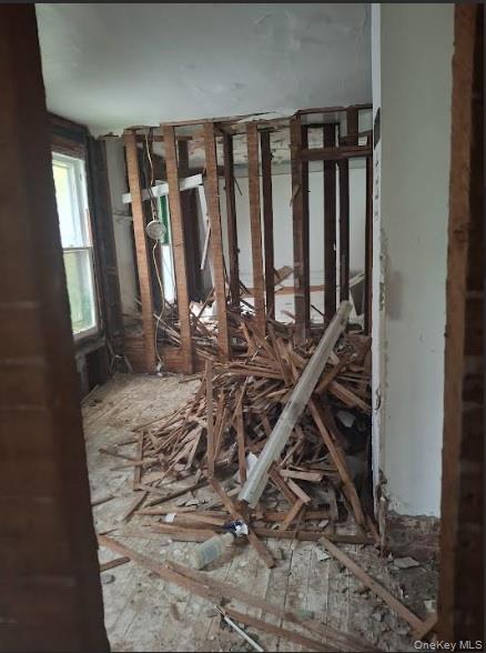 74 Elizabeth Street Amsterdam, NY 12010 - Photo 5 of 15 View of miscellaneous room