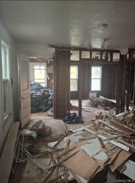 74 Elizabeth Street Amsterdam, NY 12010 - Photo 8 of 15 View of misc room