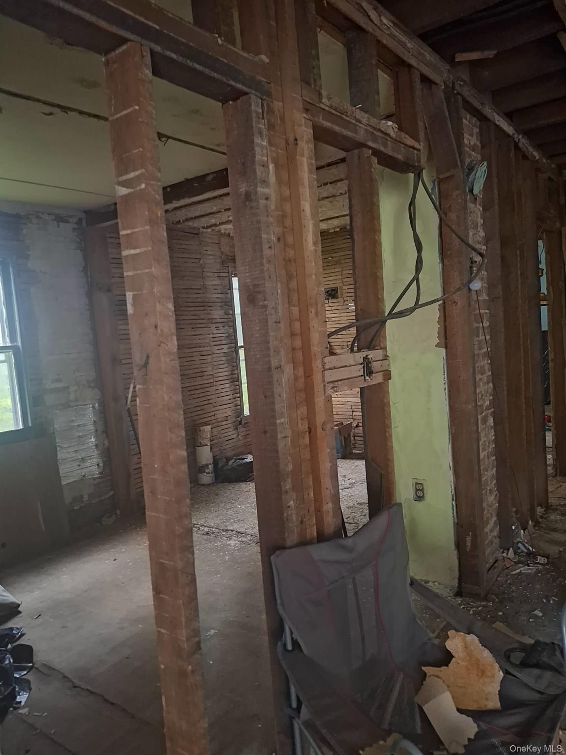 74 Elizabeth Street Amsterdam, NY 12010 - Photo 10 of 15 View of miscellaneous room