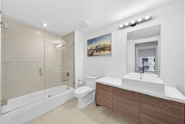 $2,750 | 1010 Southwest 2nd Avenue, Unit 1605, Miami, FL 33130