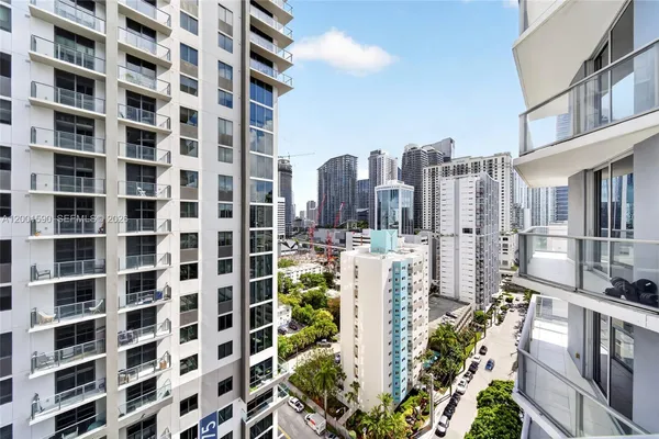 $2,750 | 1010 Southwest 2nd Avenue, Unit 1605, Miami, FL 33130