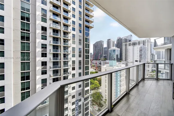 $2,750 | 1010 Southwest 2nd Avenue, Unit 1605, Miami, FL 33130