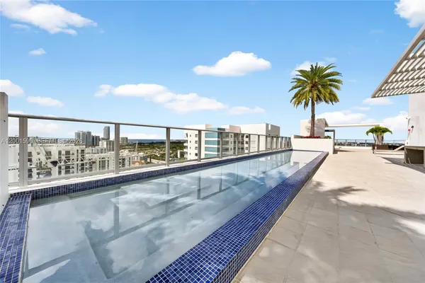 $2,750 | 1010 Southwest 2nd Avenue, Unit 1605, Miami, FL 33130