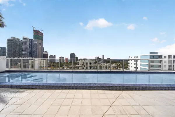 $2,750 | 1010 Southwest 2nd Avenue, Unit 1605, Miami, FL 33130