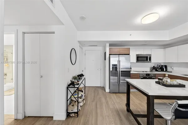 $2,750 | 1010 Southwest 2nd Avenue, Unit 1605, Miami, FL 33130