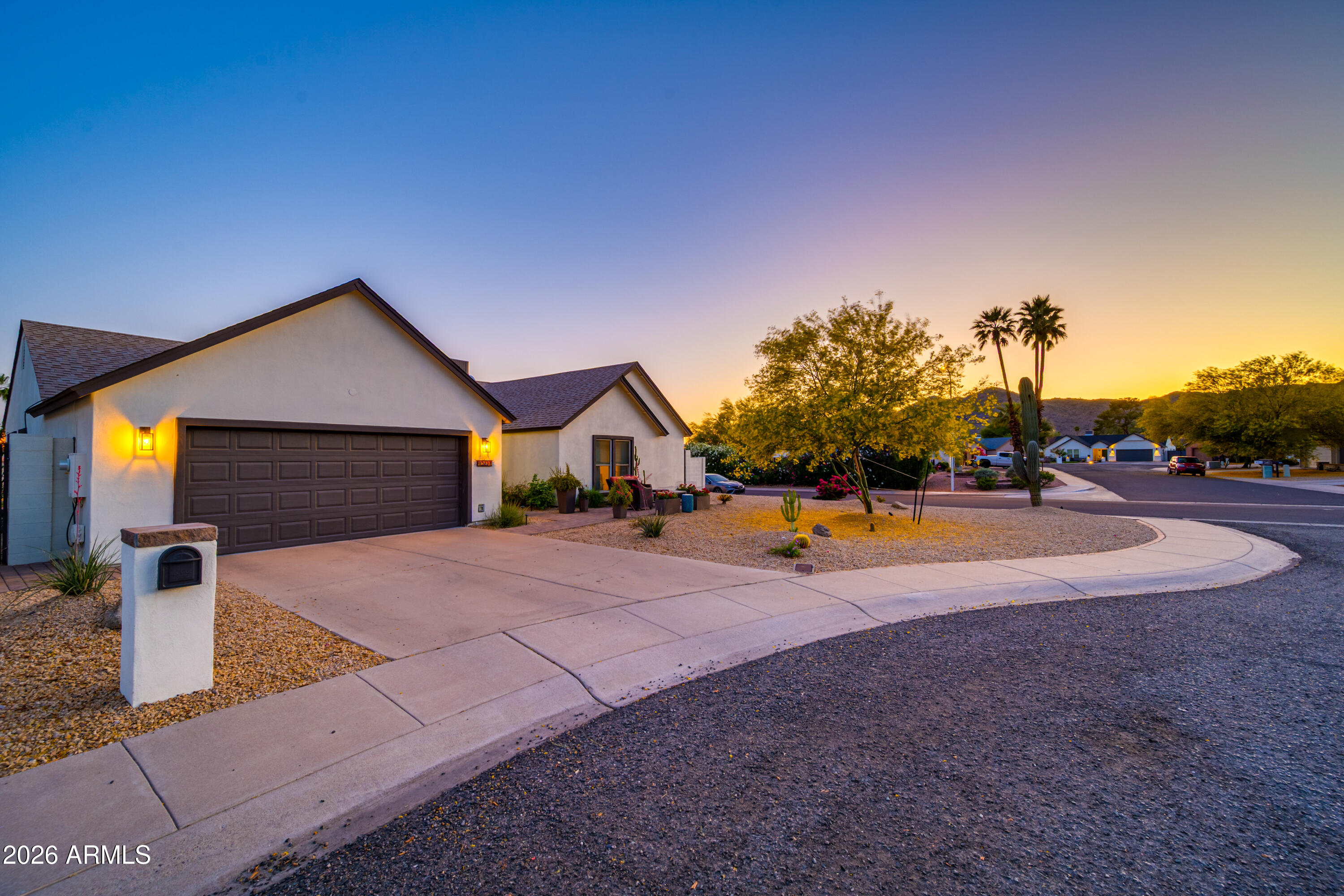 4501 East Pearce Road Phoenix, AZ 85044 - Photo 28 of 30 Front of Home