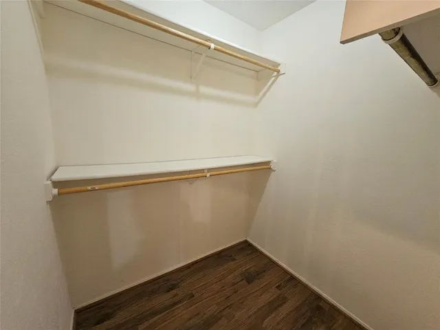 a view of small space