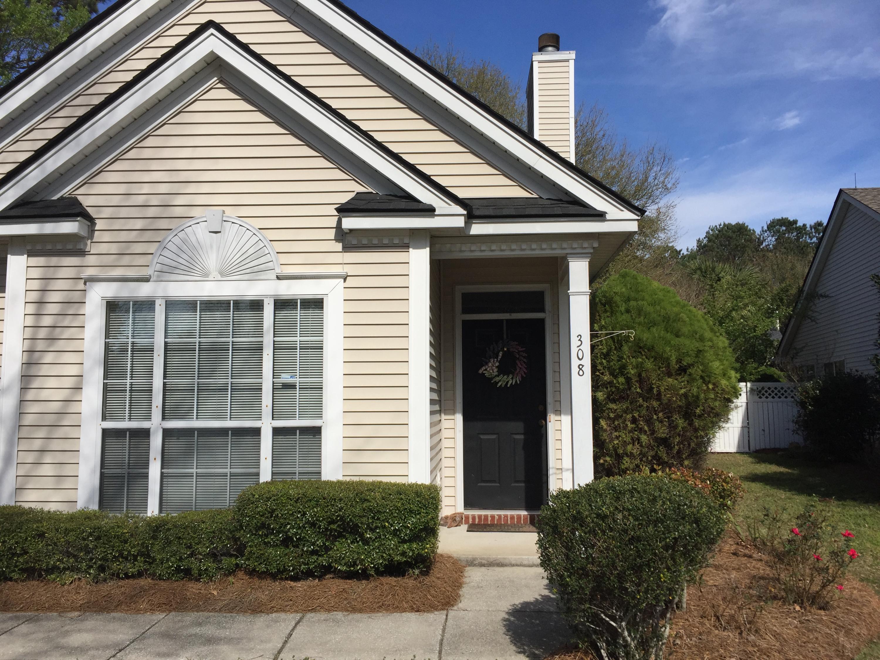 308 Rice Bay Drive Mount Pleasant, SC 29464 - Photo 2 of 15 Welcome Home to 308 Rice Bay