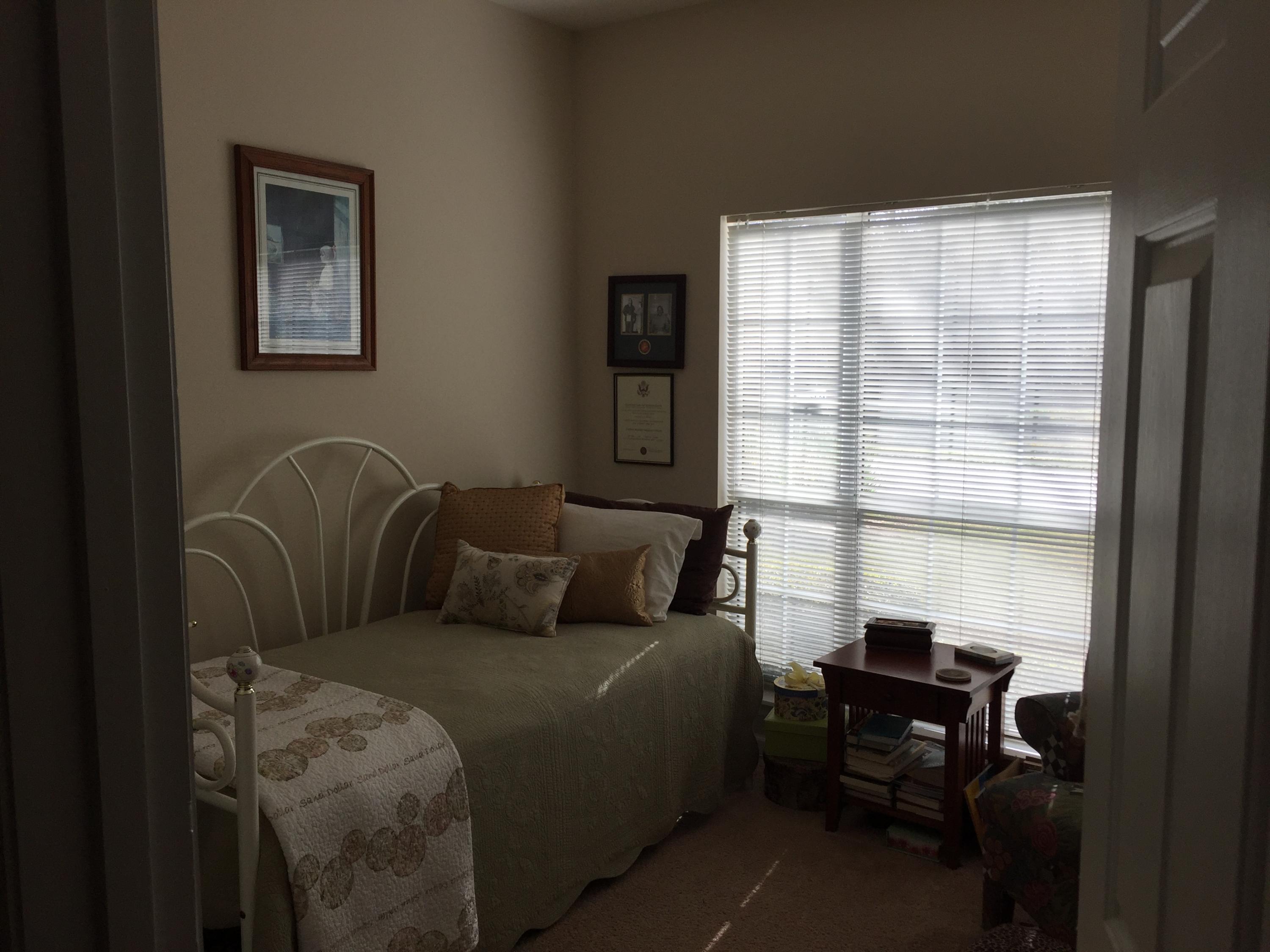 308 Rice Bay Drive Mount Pleasant, SC 29464 - Photo 13 of 15 Bedroom #2
