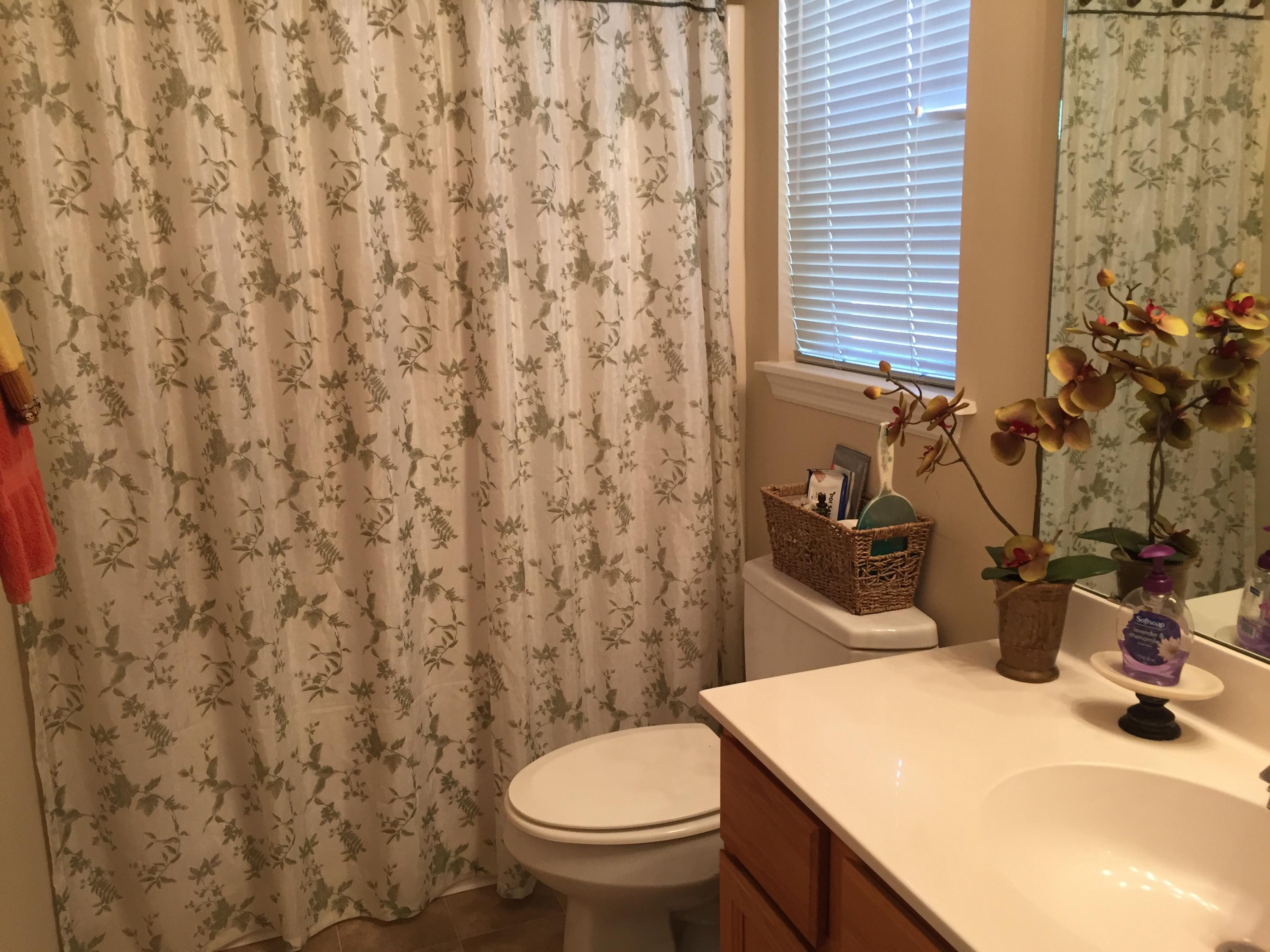 308 Rice Bay Drive Mount Pleasant, SC 29464 - Photo 14 of 15 Hall Bath
