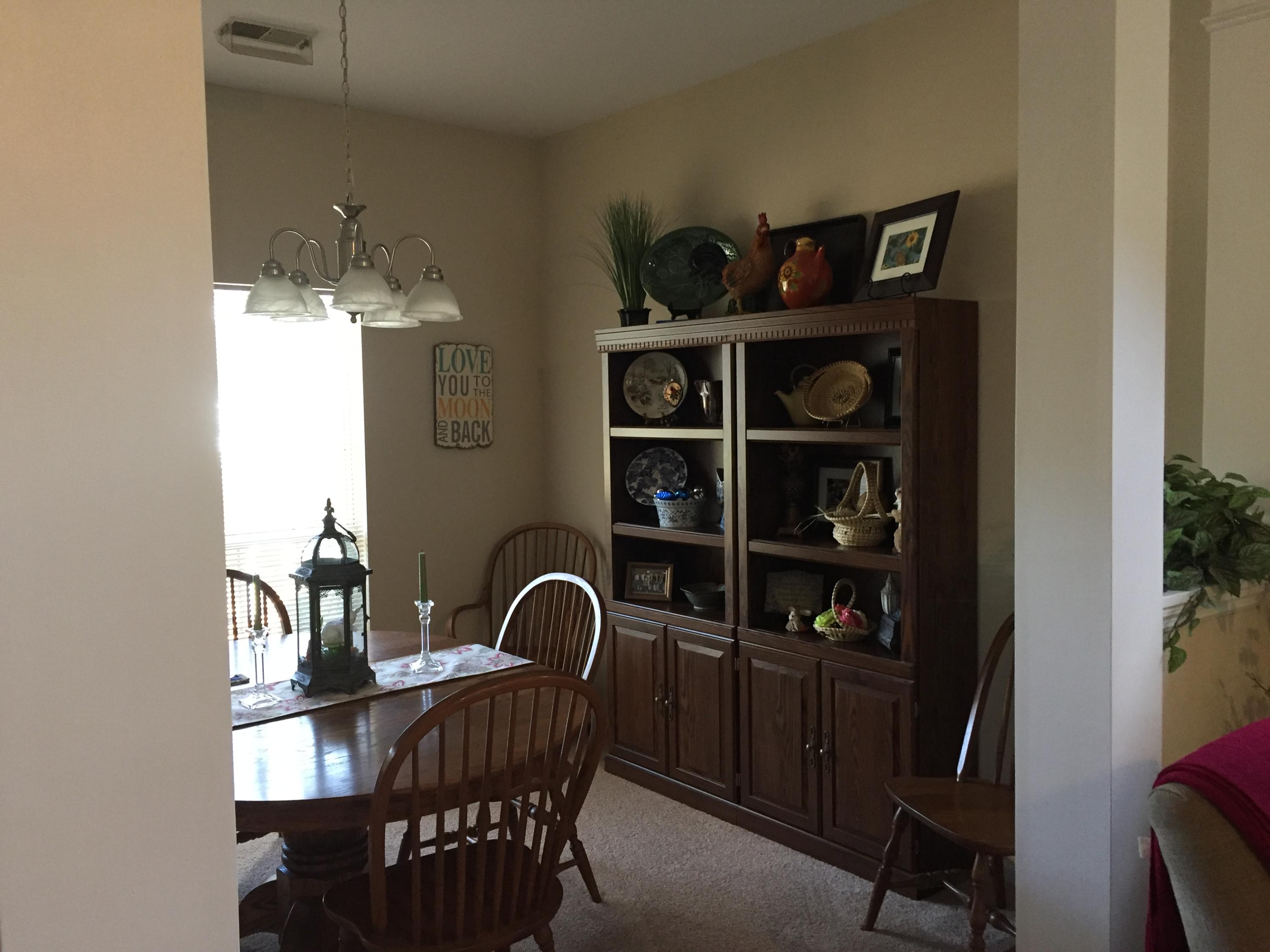 308 Rice Bay Drive Mount Pleasant, SC 29464 - Photo 7 of 15 Dining Room