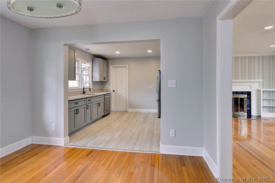 35 Rutledge Road Newport News, VA 23601 - Photo 12 of 24 Gallery Image 12