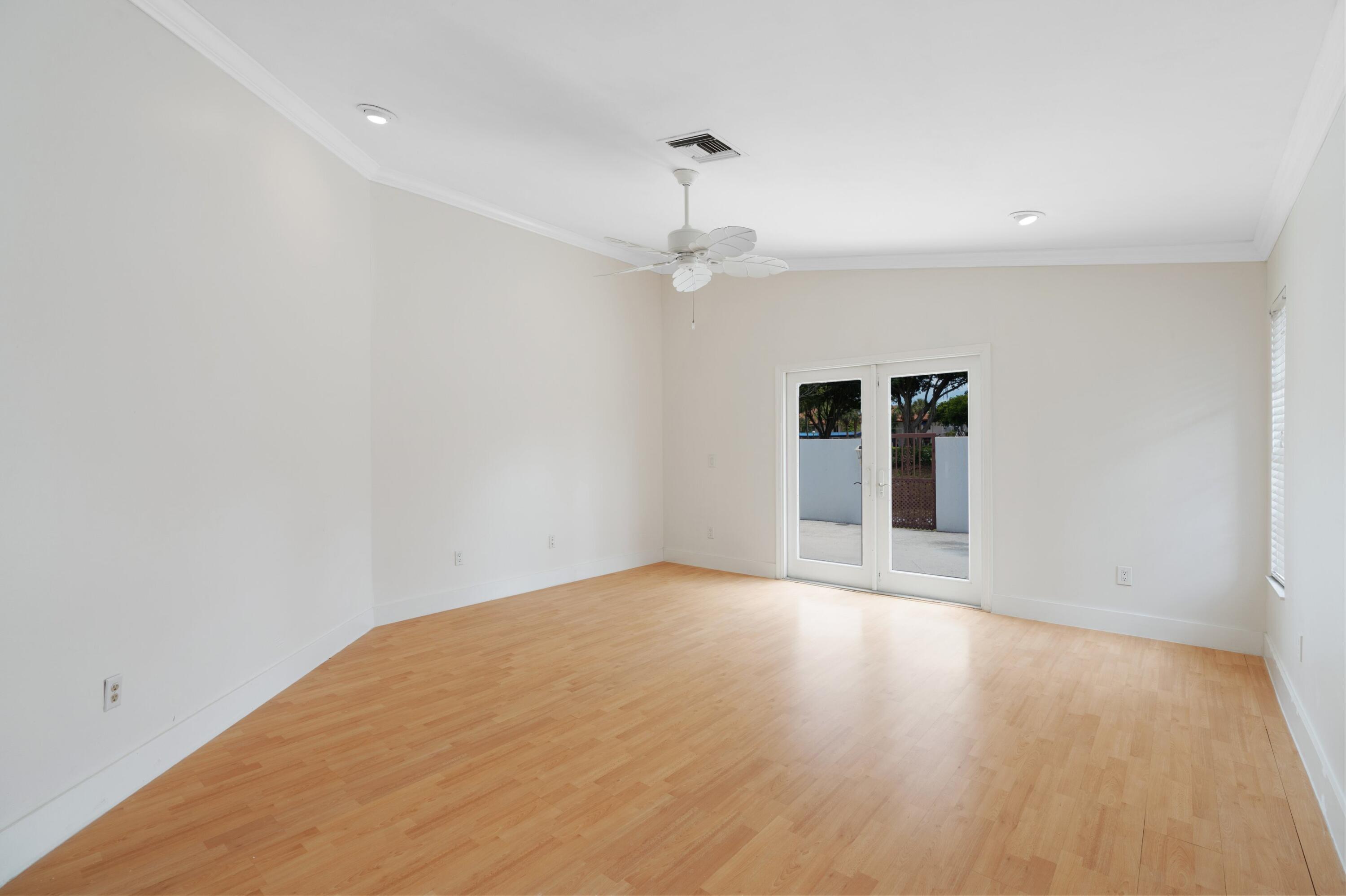 282 Northwest 69th Street Boca Raton, FL 33487 - Photo 7 of 25 Primary Bedroom