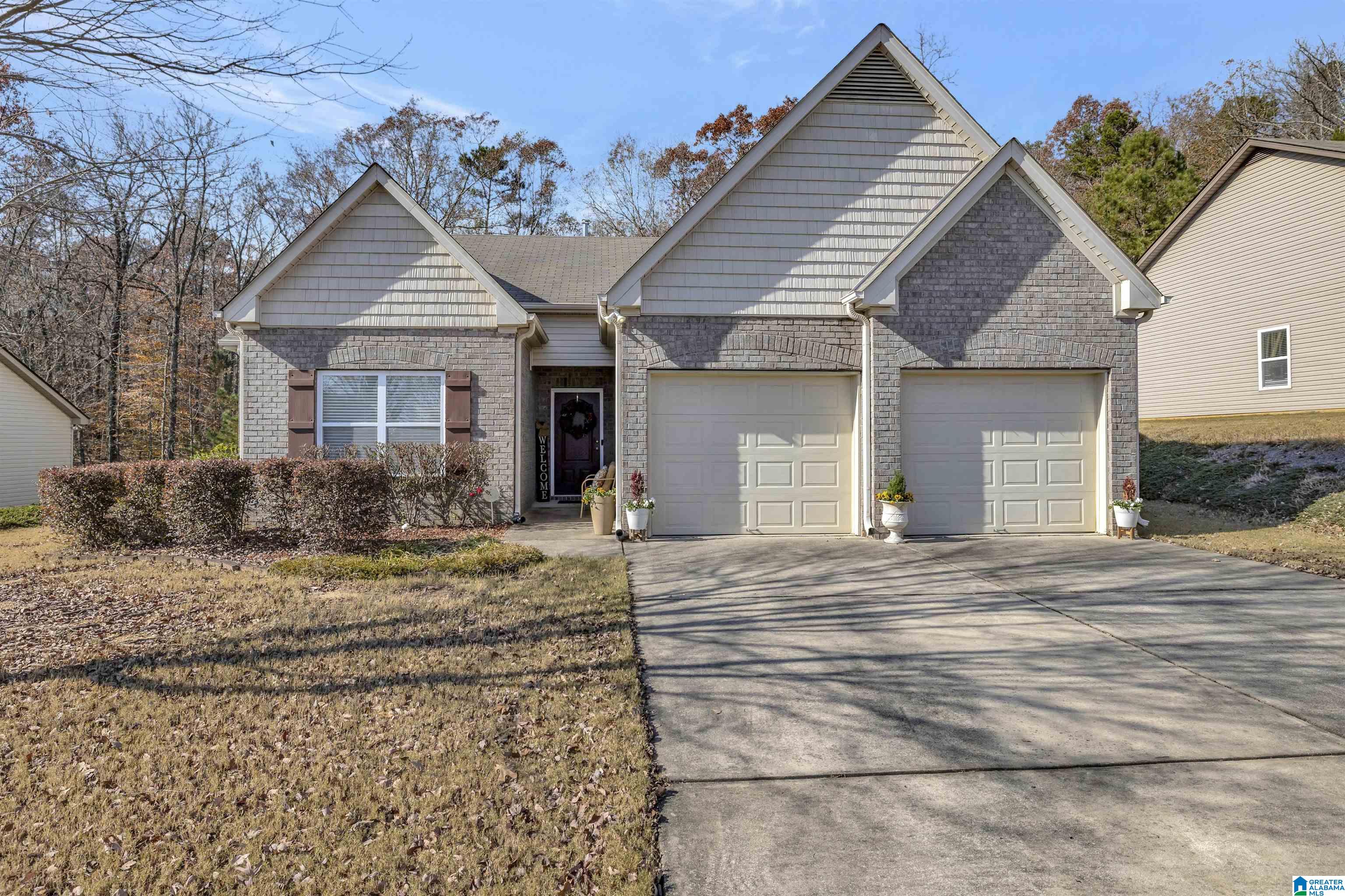 6180 Edgefield Lane Pinson, AL 35126 - Photo 1 of 33