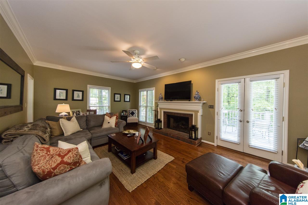 2025 Shagbark Road Birmingham, AL 35244 - Photo 11 of 36