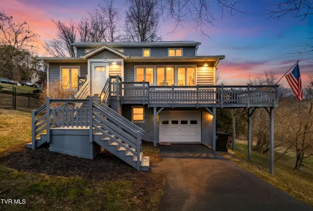 $364,900 | 317 Sawyer Circle, Bluff City, TN 37618