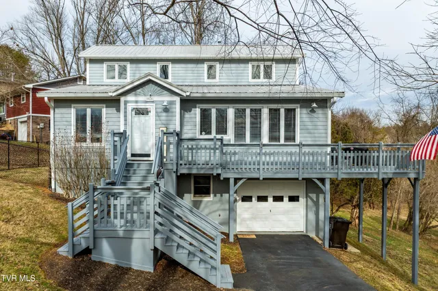 $364,900 | 317 Sawyer Circle, Bluff City, TN 37618