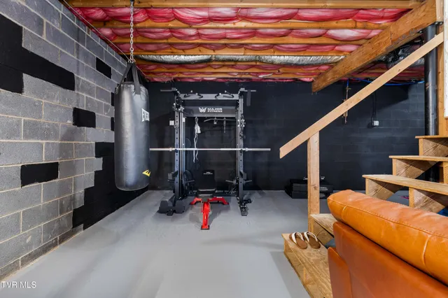 $364,900 | 317 Sawyer Circle, Bluff City, TN 37618