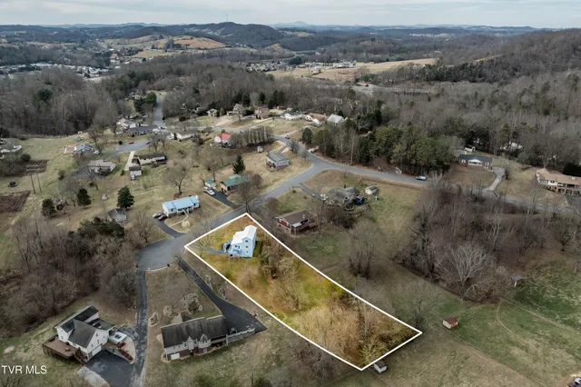 $364,900 | 317 Sawyer Circle, Bluff City, TN 37618