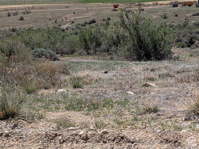 1902 East Goose Ranch Road Vernal, UT 84078 - Photo 5 of 5 Mountain view featuring a rural view