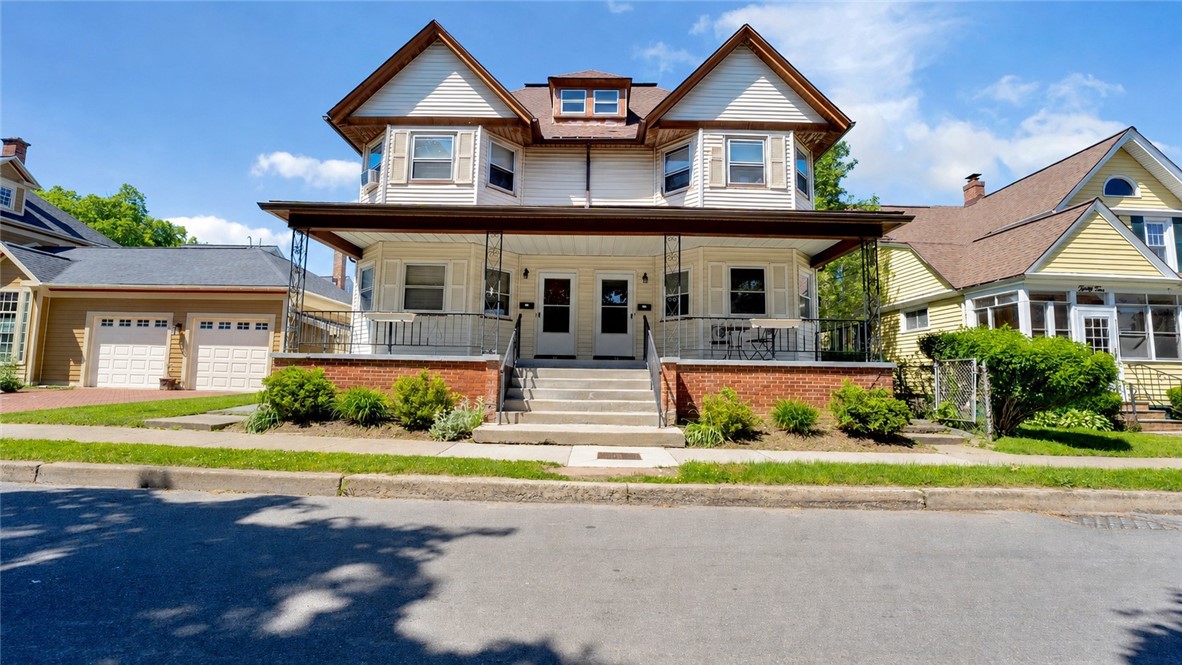 34 Glasgow Street Rochester, NY 14608 - Photo 1 of 34