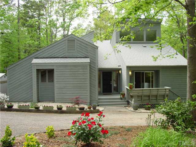 4220 Trotter Ridge Road Durham, NC 27707 - Photo 1 of 25 Gallery Image 1