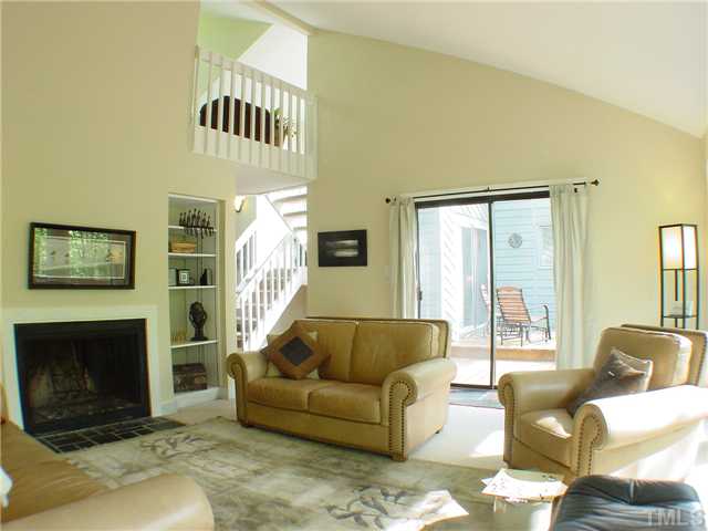 4220 Trotter Ridge Road Durham, NC 27707 - Photo 11 of 25 Gallery Image 11