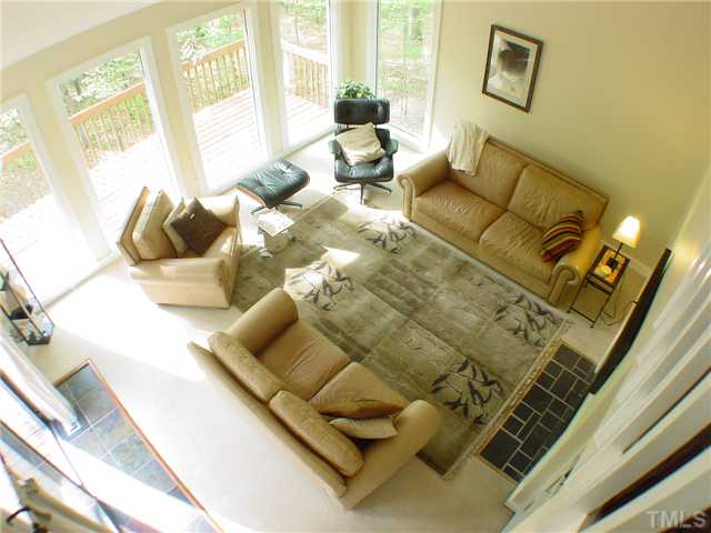 4220 Trotter Ridge Road Durham, NC 27707 - Photo 12 of 25 Gallery Image 12