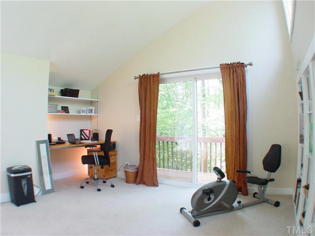 4220 Trotter Ridge Road Durham, NC 27707 - Photo 16 of 25 Gallery Image 16