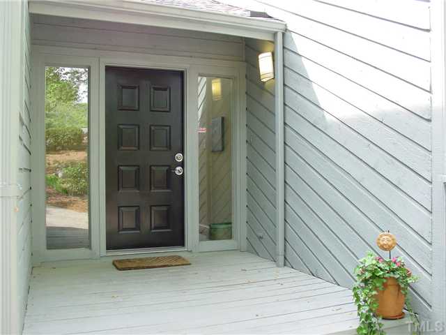4220 Trotter Ridge Road Durham, NC 27707 - Photo 19 of 25 Gallery Image 19