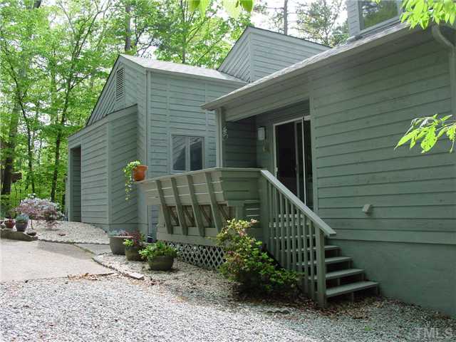 4220 Trotter Ridge Road Durham, NC 27707 - Photo 2 of 25 Gallery Image 2