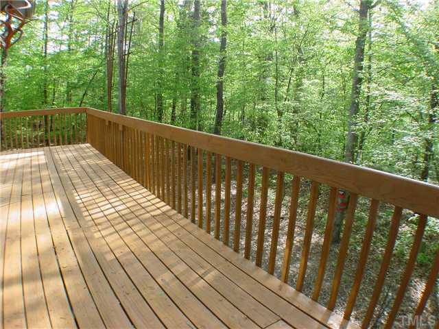 4220 Trotter Ridge Road Durham, NC 27707 - Photo 22 of 25 Gallery Image 22