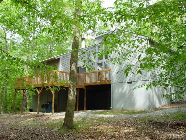 4220 Trotter Ridge Road Durham, NC 27707 - Photo 24 of 25 Gallery Image 24