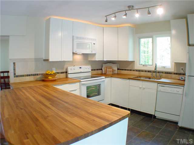 4220 Trotter Ridge Road Durham, NC 27707 - Photo 3 of 25 Gallery Image 3
