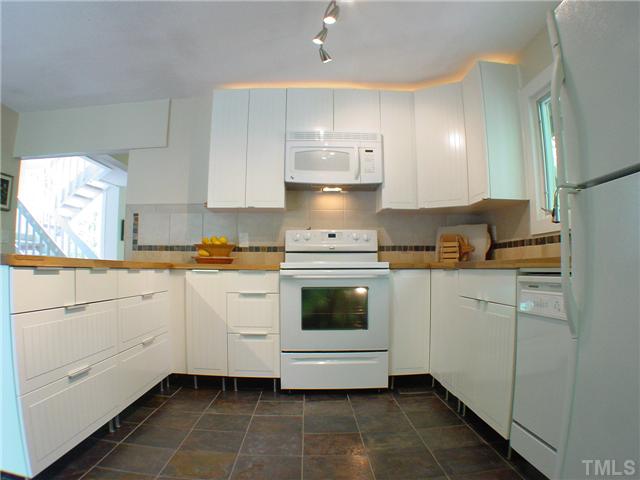 4220 Trotter Ridge Road Durham, NC 27707 - Photo 4 of 25 Gallery Image 4