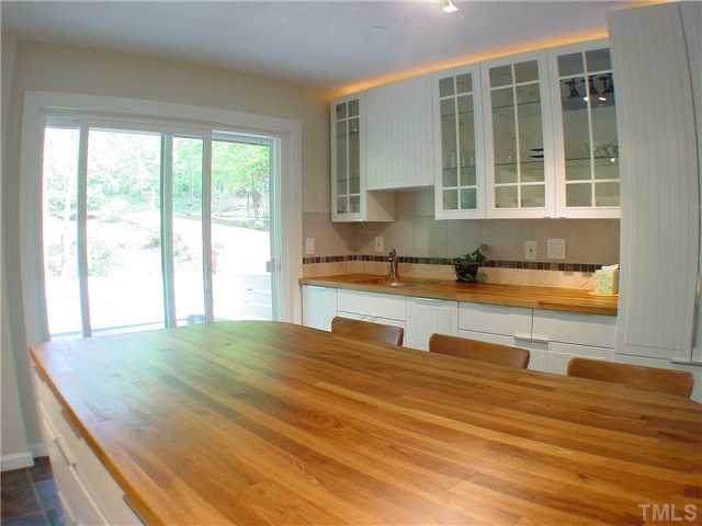 4220 Trotter Ridge Road Durham, NC 27707 - Photo 5 of 25 Gallery Image 5