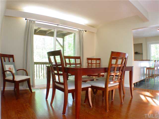 4220 Trotter Ridge Road Durham, NC 27707 - Photo 7 of 25 Gallery Image 7