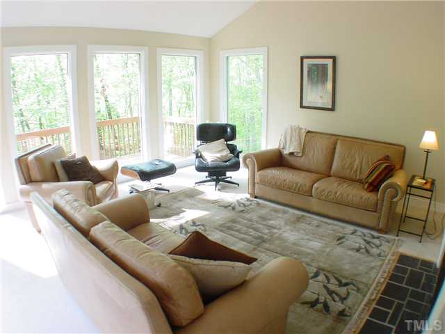 4220 Trotter Ridge Road Durham, NC 27707 - Photo 9 of 25 Gallery Image 9