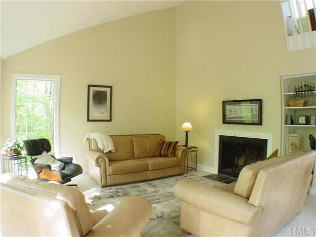 4220 Trotter Ridge Road Durham, NC 27707 - Photo 10 of 25 Gallery Image 10