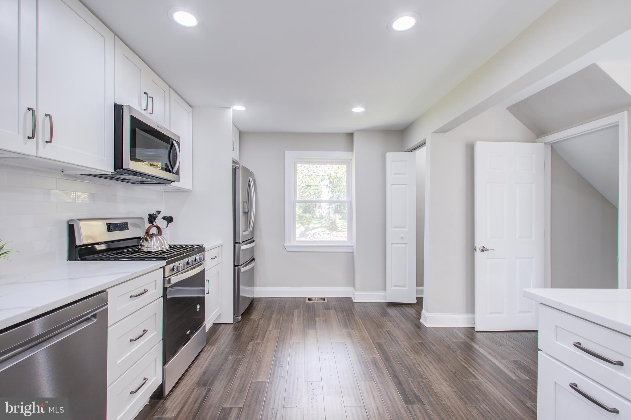 6001 Forest Road Cheverly, MD 20785 - Photo 10 of 35 Kitchen
