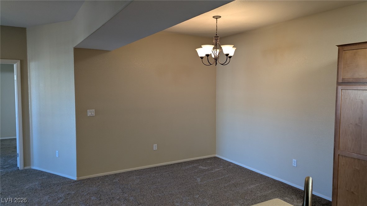 2291 West Horizon Ridge Parkway, Unit 1202 Henderson, NV 89052 - Photo 5 of 23