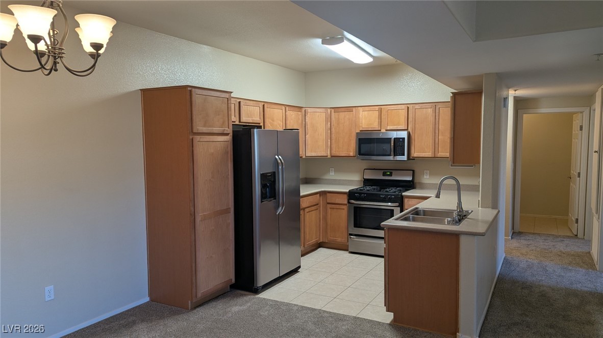 2291 West Horizon Ridge Parkway, Unit 1202 Henderson, NV 89052 - Photo 8 of 23