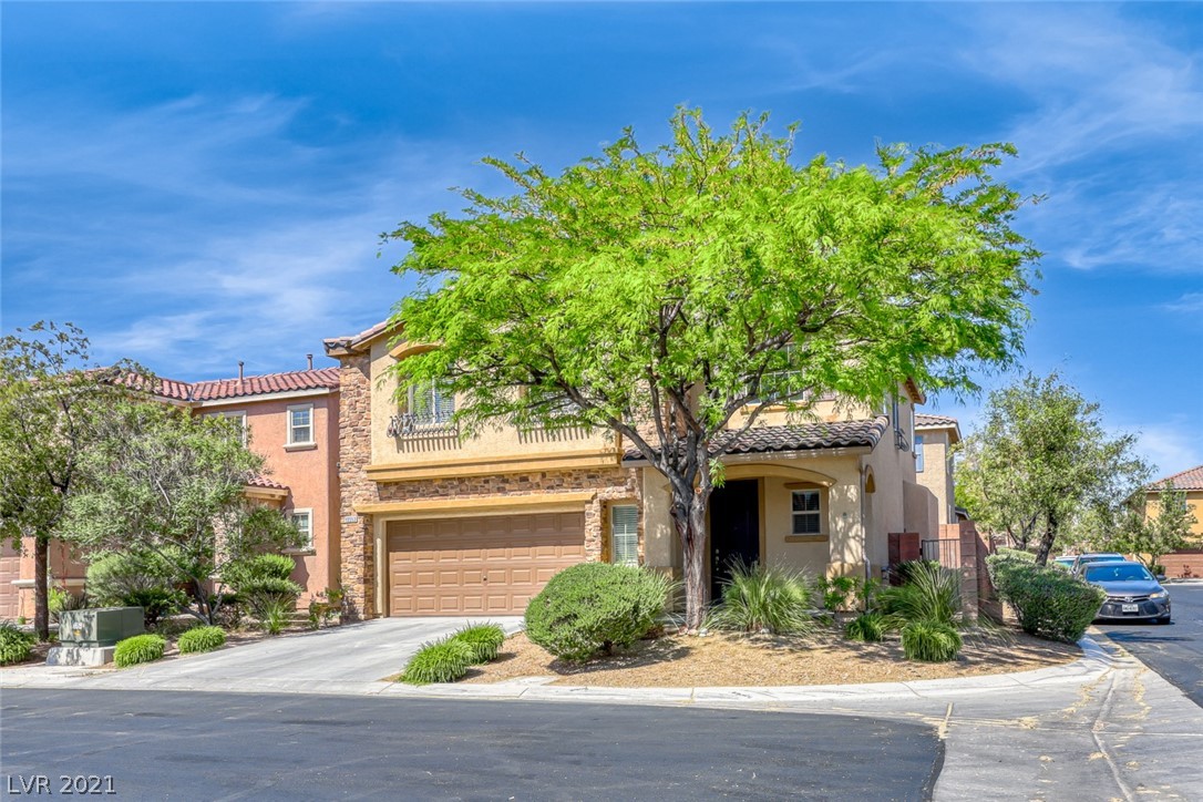10553 Cave Ridge Street Las Vegas, NV 89179 - Photo 1 of 43 Gallery Image 1