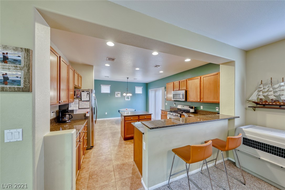 10553 Cave Ridge Street Las Vegas, NV 89179 - Photo 14 of 43 Gallery Image 14