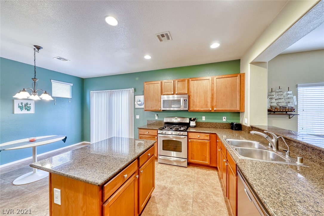 10553 Cave Ridge Street Las Vegas, NV 89179 - Photo 19 of 43 Gallery Image 19