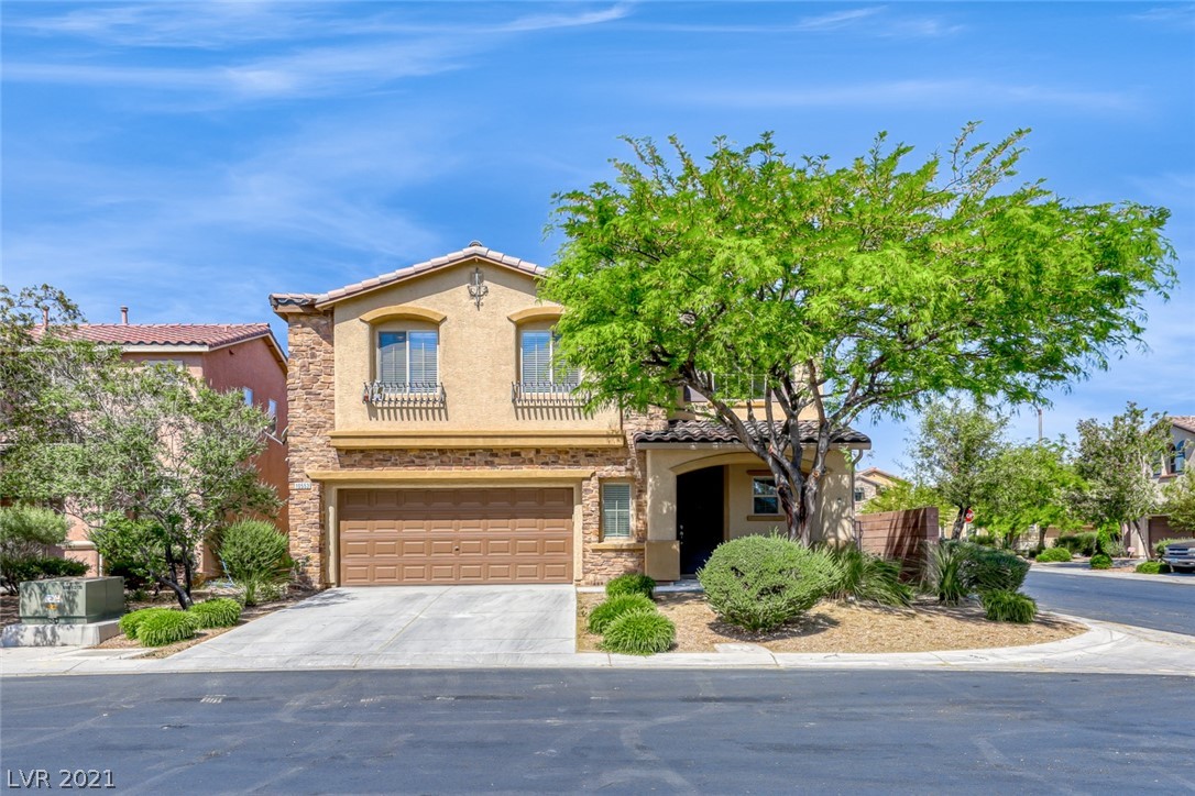 10553 Cave Ridge Street Las Vegas, NV 89179 - Photo 2 of 43 Gallery Image 2