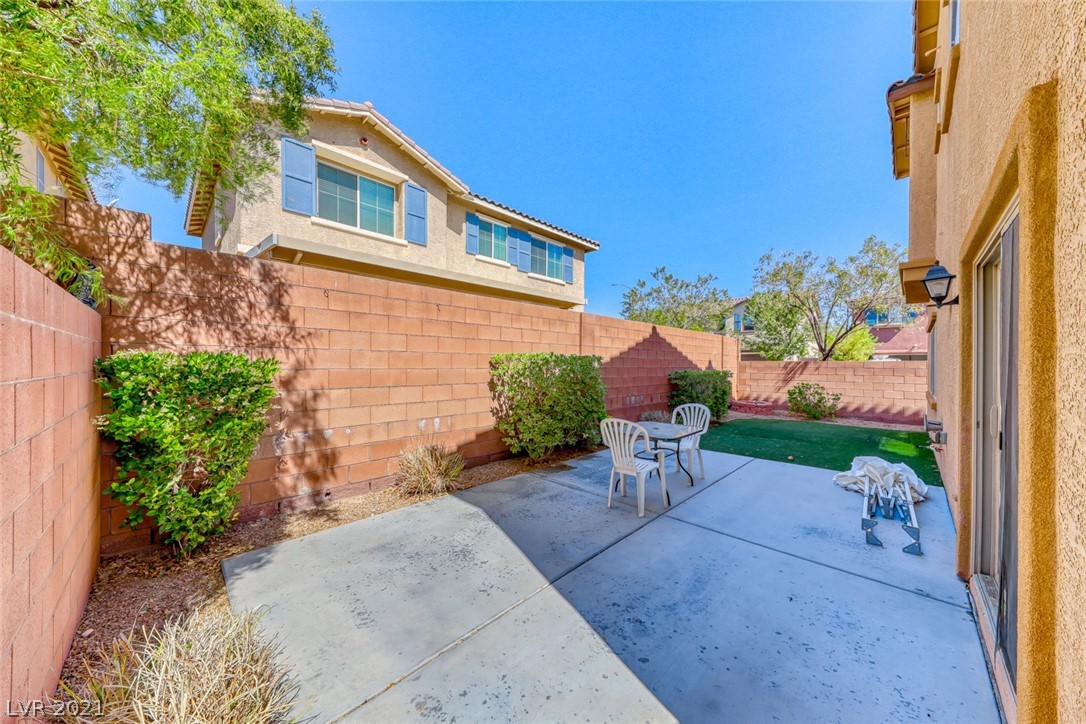 10553 Cave Ridge Street Las Vegas, NV 89179 - Photo 37 of 43 Gallery Image 37