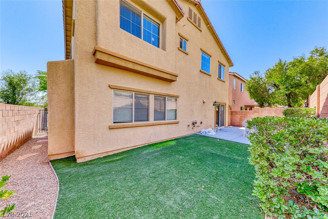 10553 Cave Ridge Street Las Vegas, NV 89179 - Photo 38 of 43 Gallery Image 38