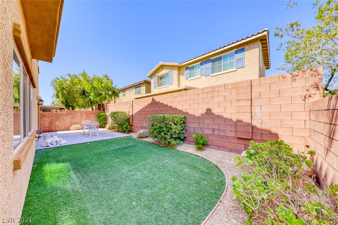 10553 Cave Ridge Street Las Vegas, NV 89179 - Photo 39 of 43 Gallery Image 39
